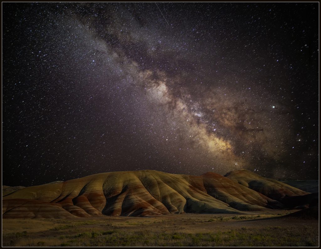 Hevenly Shades Of Night - Rudy Dierks